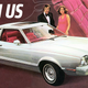 Image for article titled Can We Make You Desire A Mustang II?